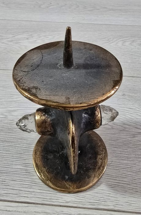 Sfeșnic lumânare vintage