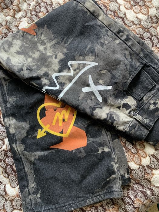 продаю baggy джинсы