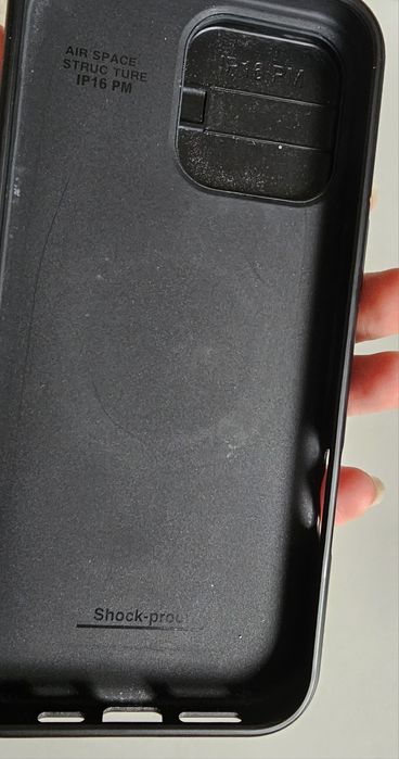 iPhone 16 Pro Max 512 GB - Stare Excelentă, Baterie 100%