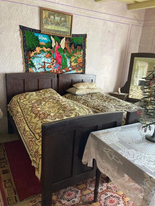 Casa tradițională de vânzare- Săuca, județul Satu Mare