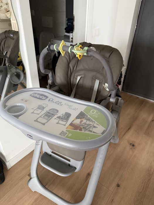 Scaun copii Chicco Polly