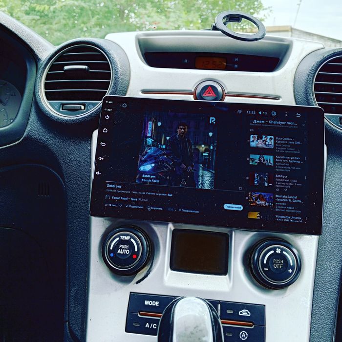 Срочно сотилади Kiea Karens