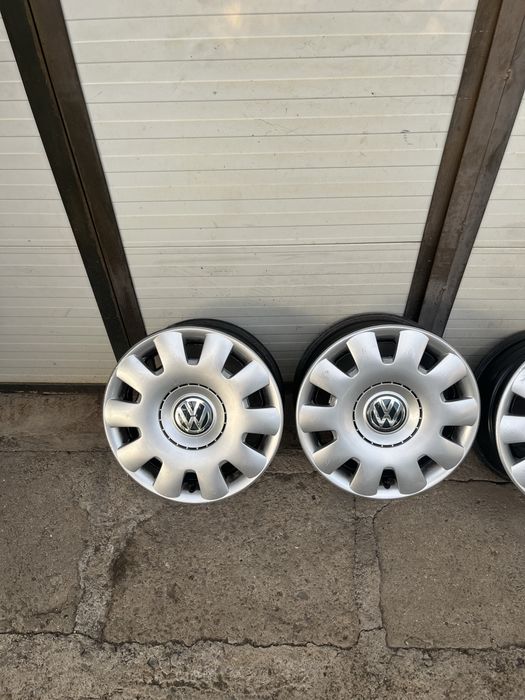Джанти vw 5/100/15