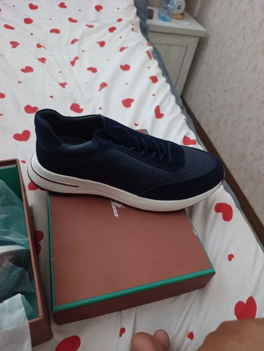 Lora Piana 43 razmer