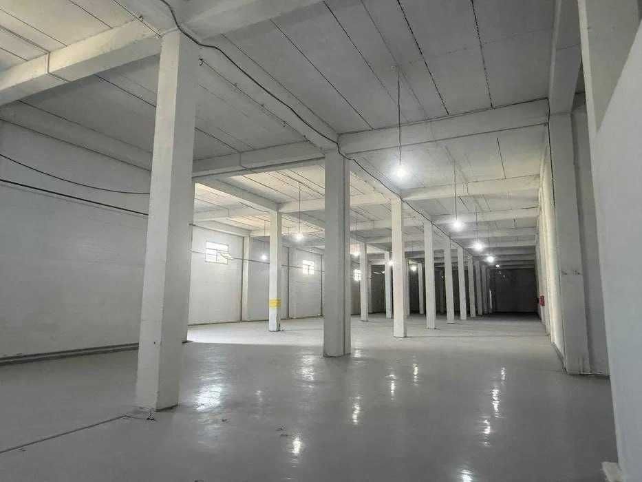 Сдаётся в помещение под производство, склад