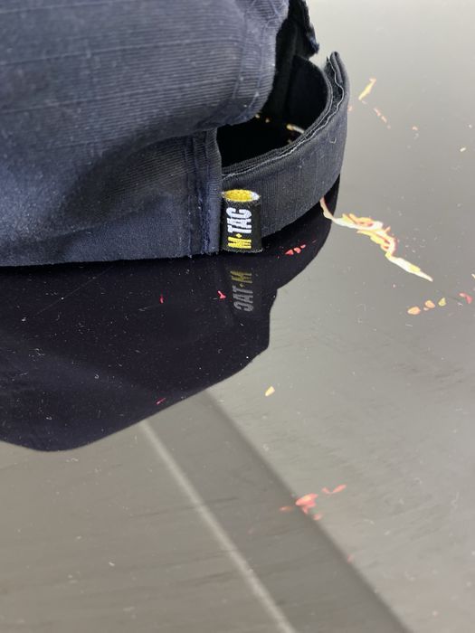 Sapca Pompierii marime L