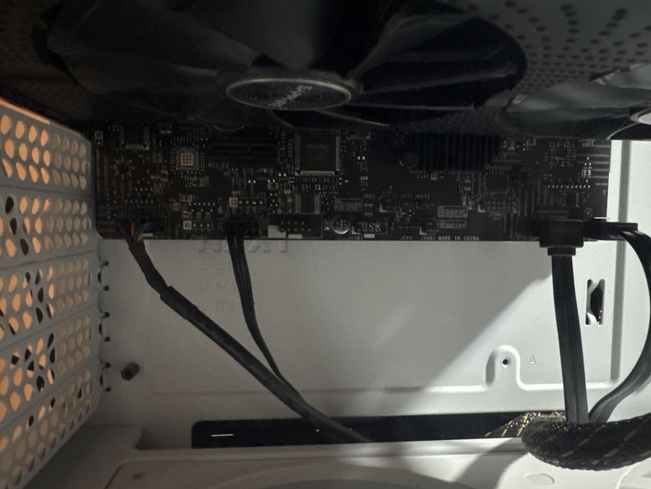 Msi h510m a-pro,kingston fury beast ,i5 10400f