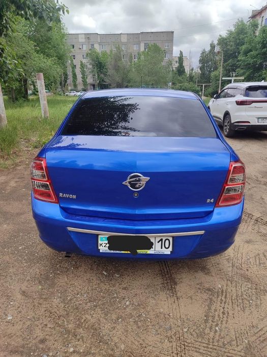 Продам автомобиль