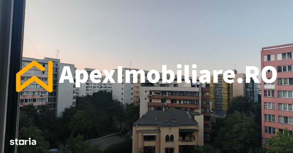 Apartament 2 camere de vanzare Ferdinand Bucuresti | ApexImobiliare.ro