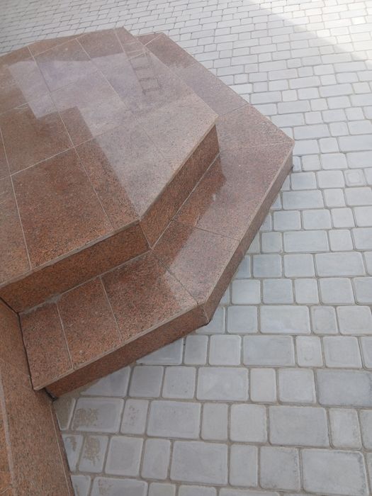 укладка кафеля, керамогранит