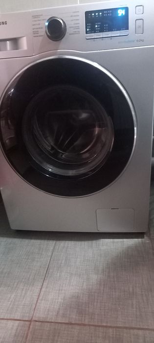 Стиральная машинка  самсунг