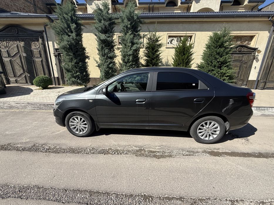 Other Cobalt 2018 — 4