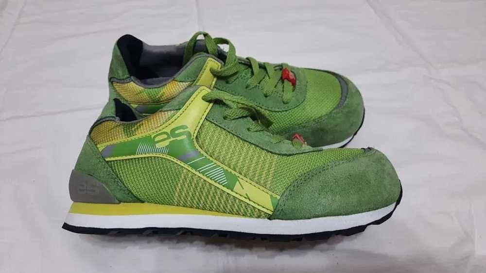 Adidasi Engelbert Strauss marimea 36 - 36,5