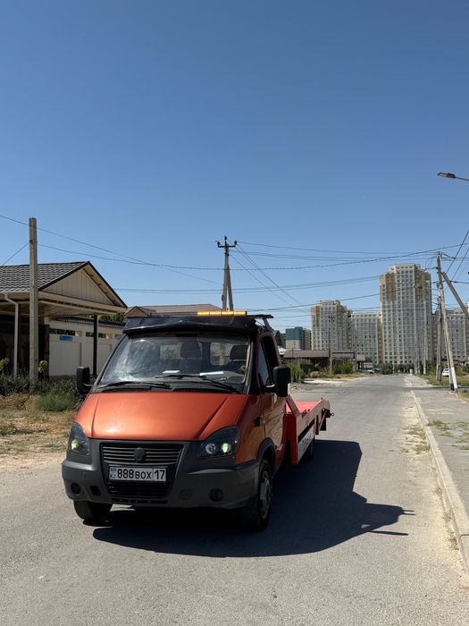 Эвакуатор продам