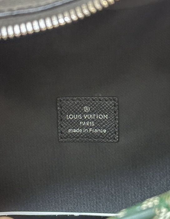 Рюкзак louis vuitton оригинал