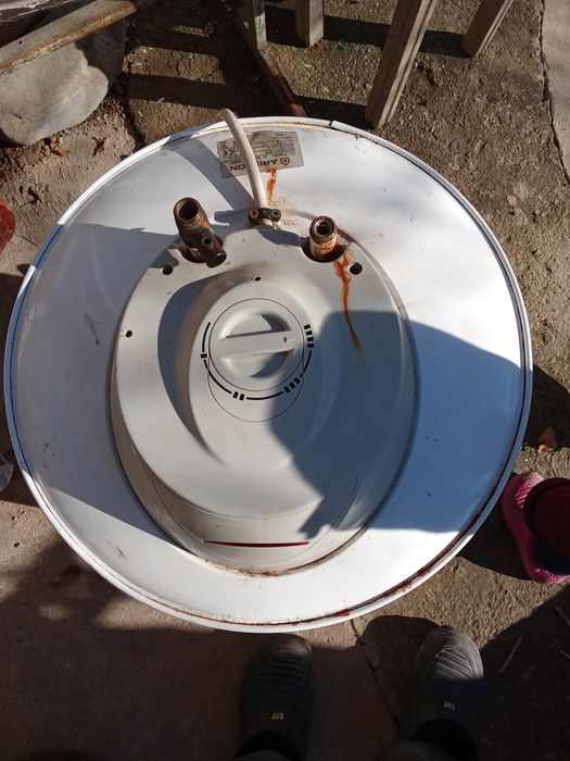 Күнделікті тұрмыста суды жылыту үшін