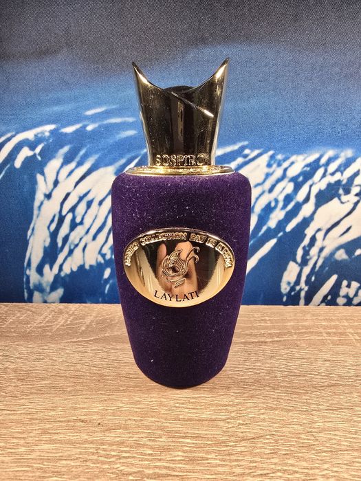 Sospiro - Laylati 100ml EDP unisex, sigilat