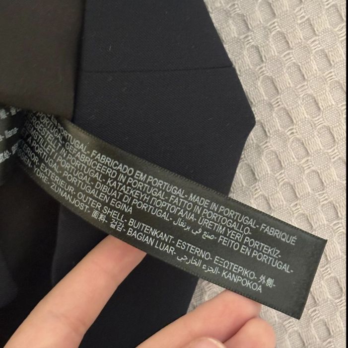 пиджак Massimo Dutti