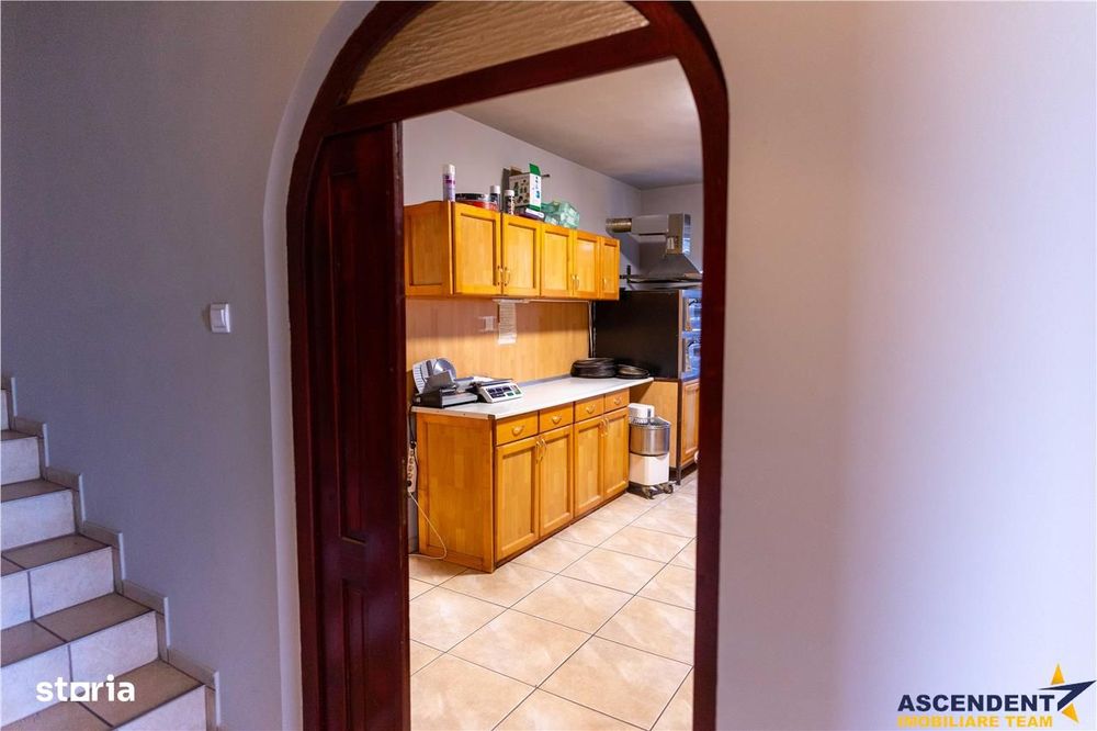 FILM! Recomandat sectiunea industrial productiecomercial,Ghelinta, Cov