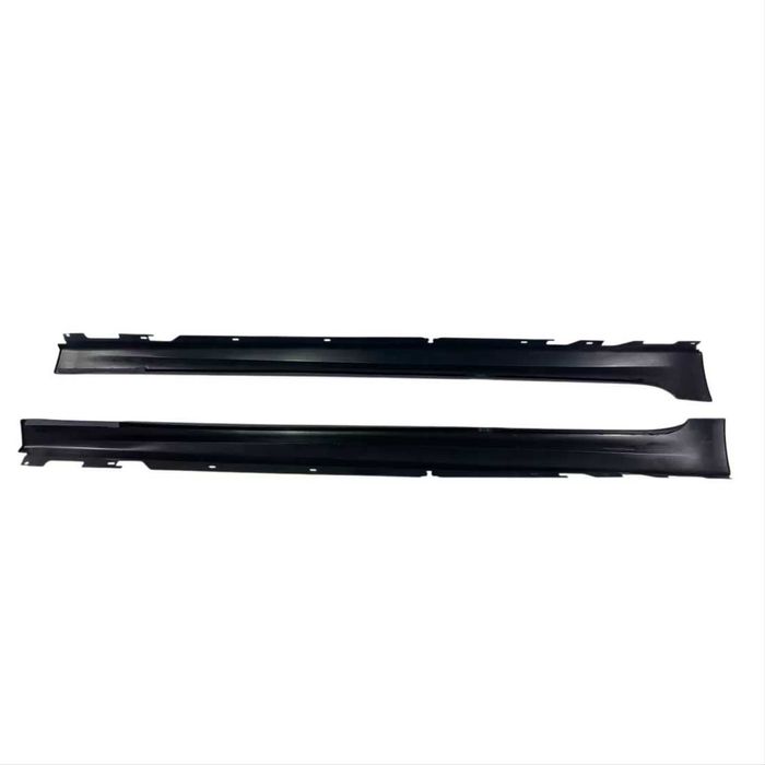 М Пакет брони за BMW G30 (2017+) M-Tech, боди кит, грундиран, бмв г30