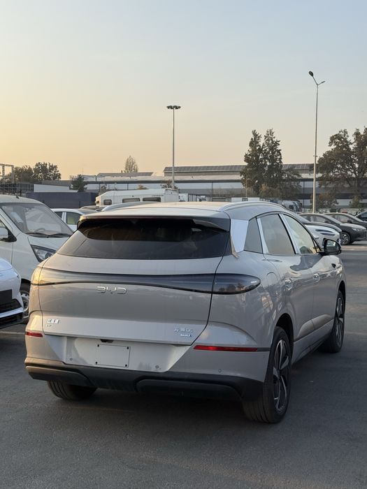 BYD Sealion 06 Ev 605 km Full chegirma narxlarda