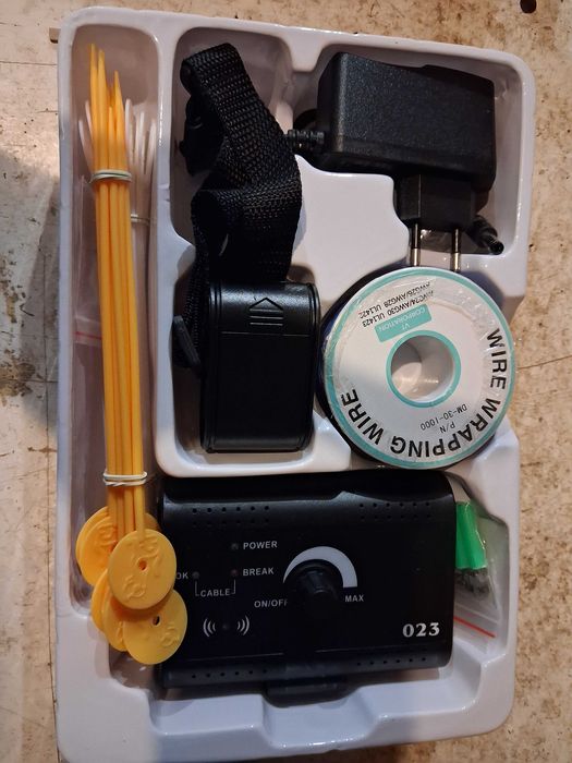 Електронен пастир