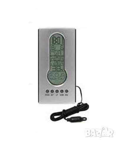 Метеорологична станция - различни модели и с безжичен външен сензор