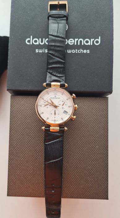 Ceas de dama  Claude Bernard