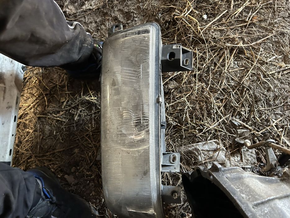 Рено мастер 2,5