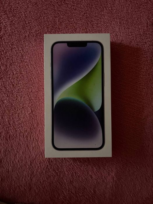 iPhone 14, 128ГБ, в хорошем  состоянии