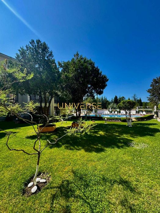 Продава се Двустаен апартамент в Несебър - 67 кв.м за 1105 €/кв.м - Снимка #7