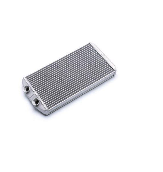 Radiator incalzire habitaclu Citroen C-Elysee 2012-; Peugeot 301 2012-, 249x138x26mm, 57B2N8-1