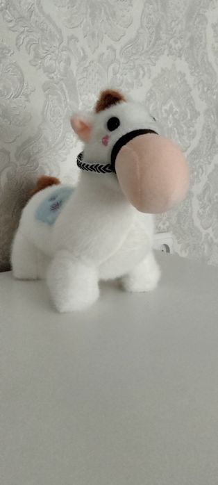 Набор мягких игрушек