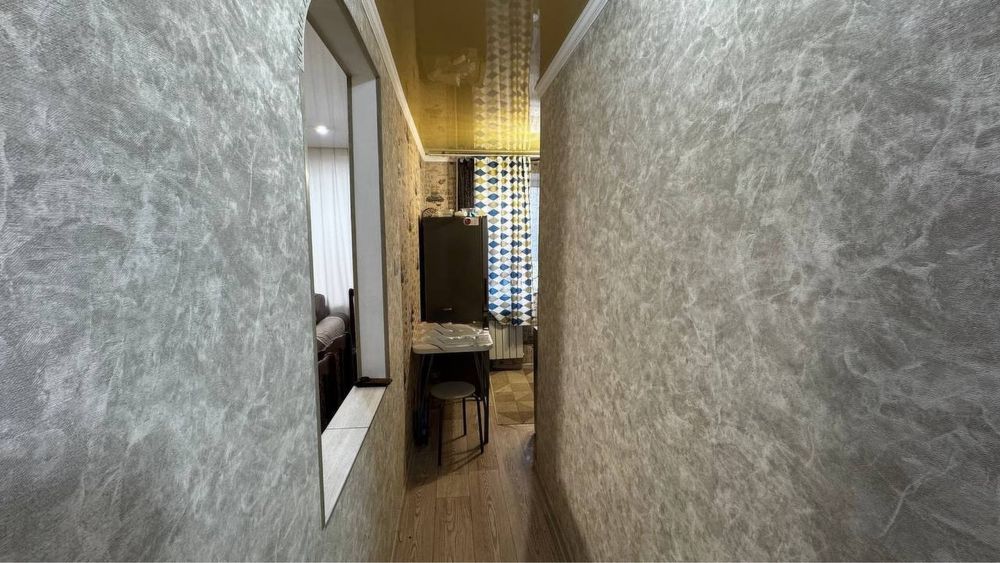 3-х ком кжби 1 этаж