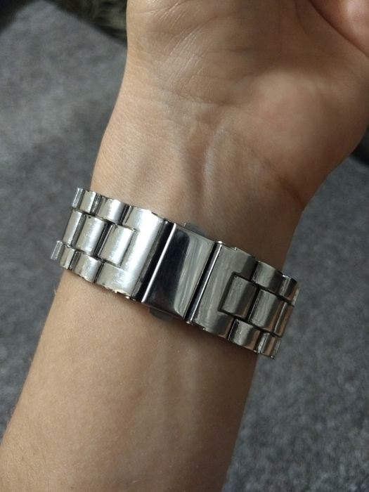 Дамски часовник Geneva