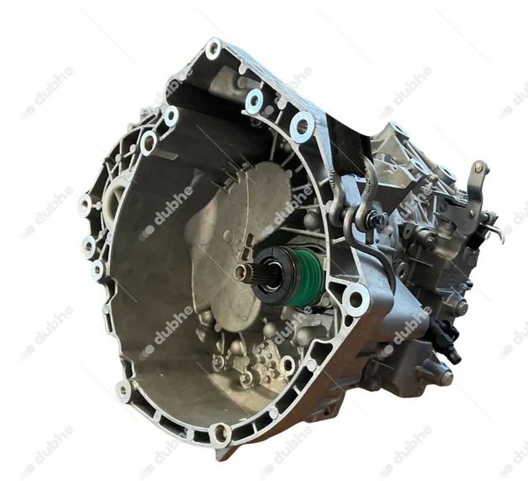 cutie viteze fiat ducato C637.6.35.01 euro 6 viteze NOUA ORIGINALA