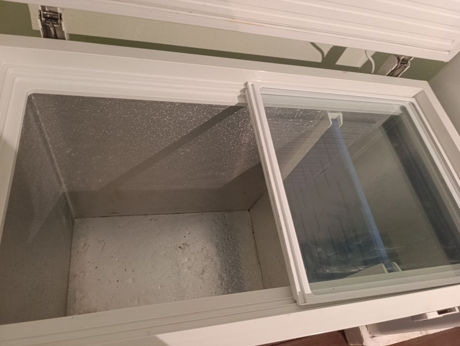 Морозильник ( Morozilnik)