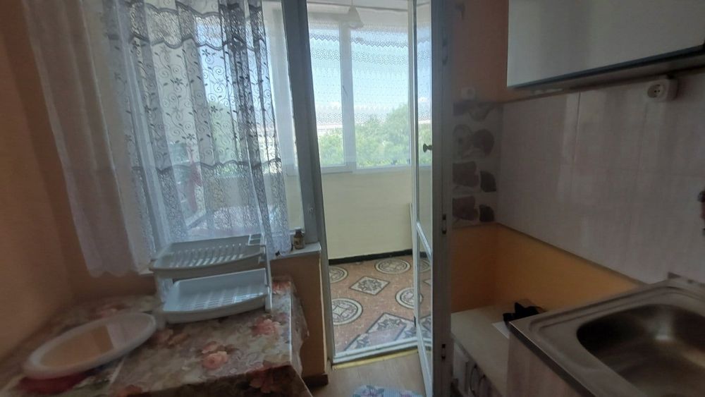 Дава се под наем Едностаен апартамент в Панагюрище - 56 кв.м за 204 € - Снимка #23