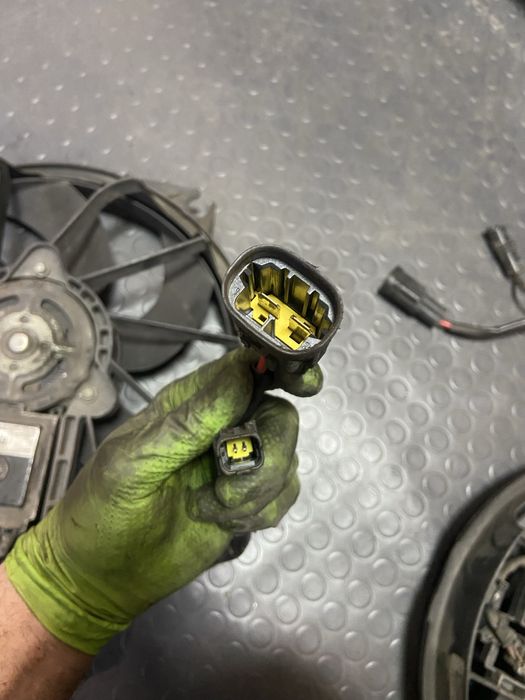 Перки за 2.7 HDi Citroen C5 C6 и Peugeot 407 607