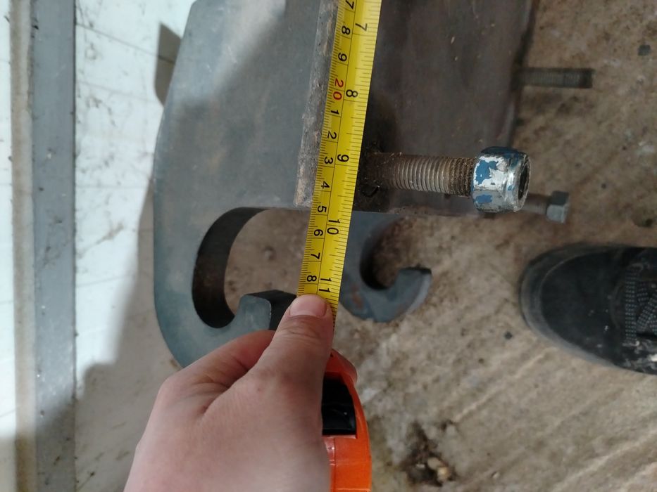 Cupla  picon buldoexcavator excavator