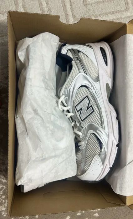 New balance 530 оригинал