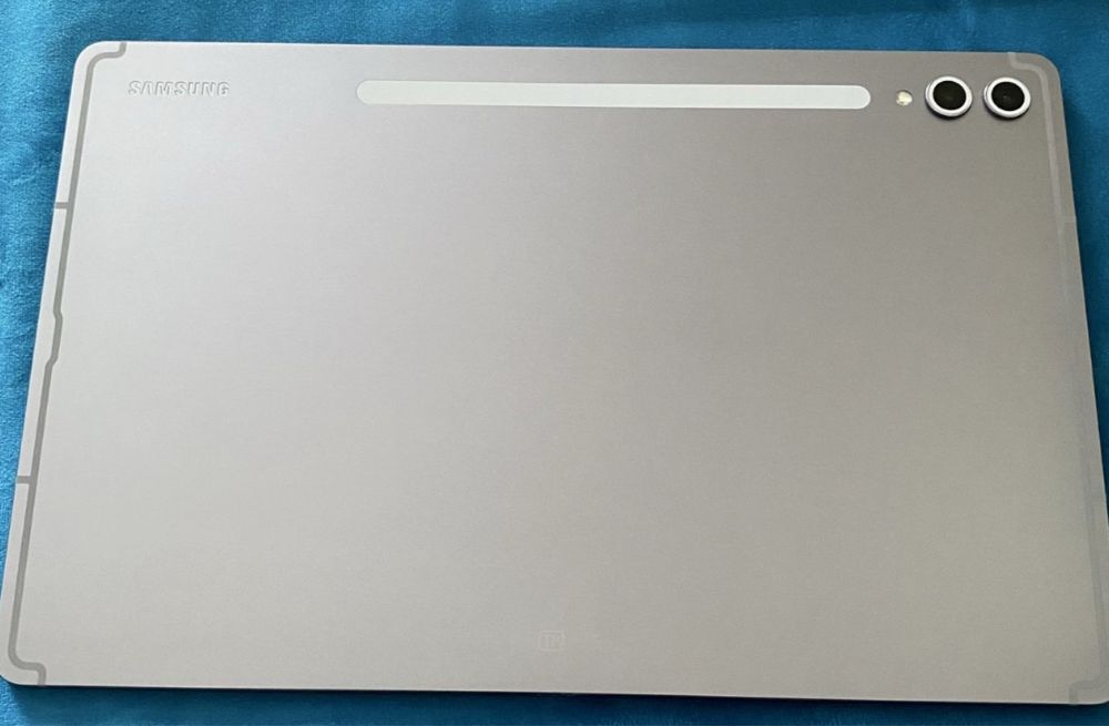 Samsung Galaxy Tab S10+ 12/256 gb