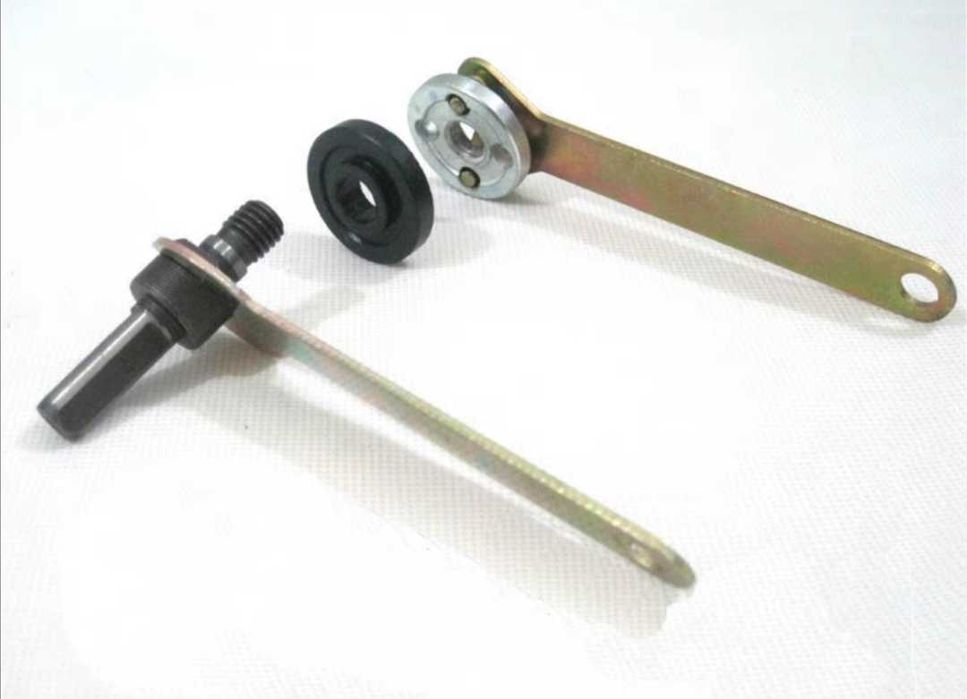 Универсальная насадка на дрель