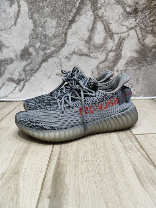 Adidas Yeezy Boost 350 V2 Beluga 2.0