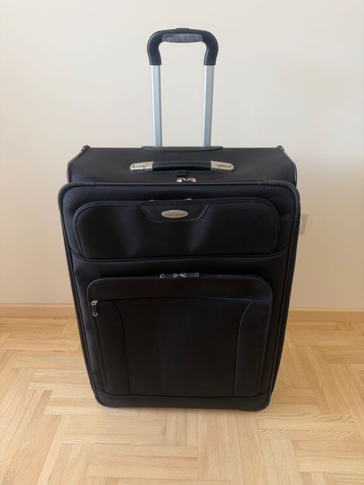 Маркови Samsonite куфари