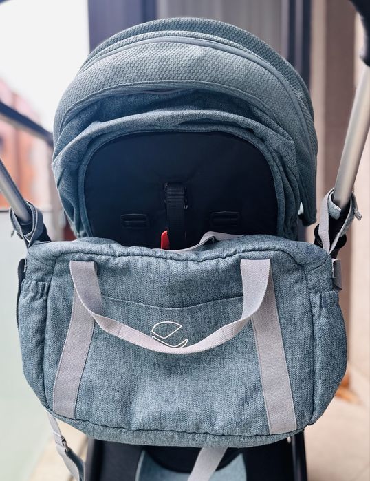 Jane Kendo 3в1 – отлично състояние все още в ГАРАНЦИЯ!