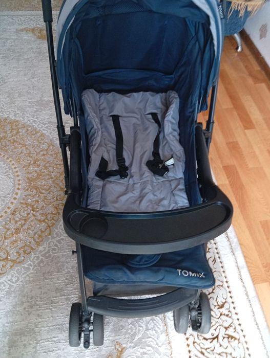 Продам коляску в хорошем состоянии