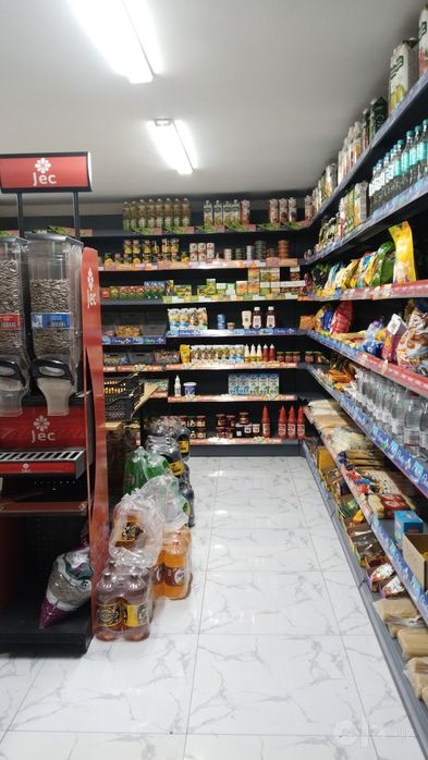Tayyor biznes sotiladi