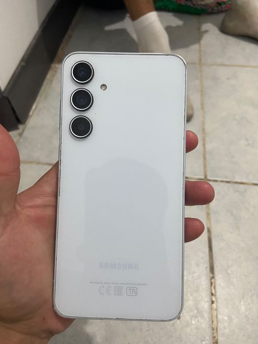 Samsung a35 256 память