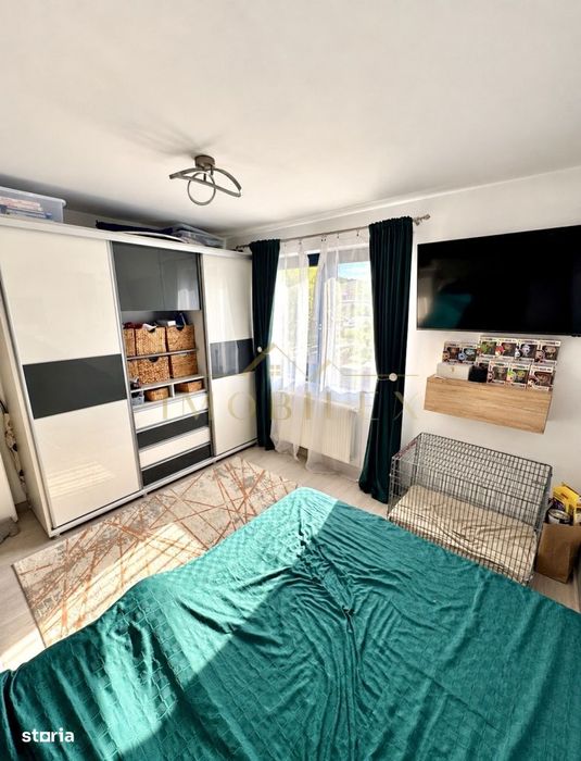 Apartament modern 2 camere decomandate, zona Florilor